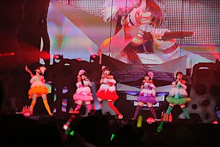 「ももクロ 新曲が『めざましどようび』テーマソングに」