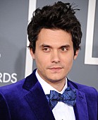 「ジョン・メイヤー、Google＋ハングアウトでライブを配信」1枚目/1