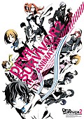「livetune×セカオワFukase アニメ『DEVIL SURVIVOR2』主題歌を発売」1枚目/1