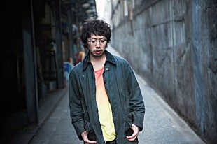 「高橋優 “決意の歌”でNHK『仕事ハッケン伝』新テーマ曲担当」