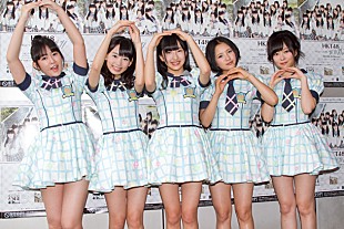 「HKT48 初の全国握手会で指原「デビューは1期生の頑張り」」