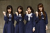 「乃木坂46 初のラジオ冠番組スタート＆斉藤優里の単独レギュラーも決定」1枚目/7