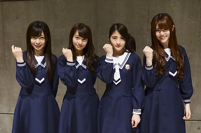 「乃木坂46 初のラジオ冠番組スタート＆斉藤優里の単独レギュラーも決定」1枚目/7