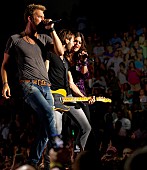 「グラミー総ナメのレディ・アンテベラムからライブ作品がリリース」1枚目/2