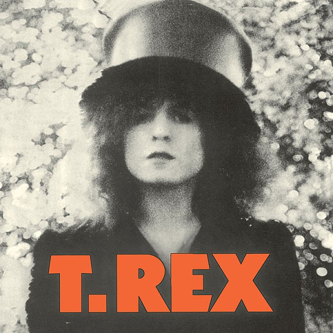 「T.REX『The Slider』発売40周年記念セットがリリース決定」1枚目/1