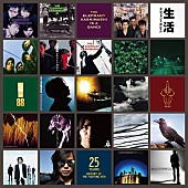 「エレカシ 25周年記念作品をリリース、ドキュメンタリー映画公開も決定」1枚目/5