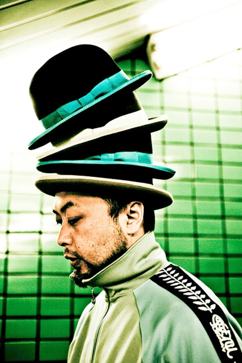 「ASA-CHANG＆巡礼」3枚目/3