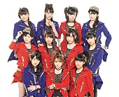 「モーニング娘。全国11か所に分散 同時握手会を開催」1枚目/1