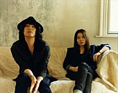 「LOVE PSYCHEDELICO 11年ぶりにラジオDJ復帰」1枚目/2