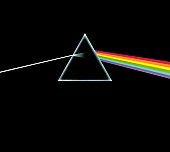 「ピンク・フロイドが『狂気』発売40周年を記念したツイッター連動イベントを実施」1枚目/1