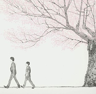 「コブクロ さくらソング名曲ランキングで3年連続1位」