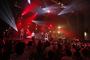 「RHYMESTER ファン大興奮！　FIRE BALLやCKB横山剣と久々のコラボ」