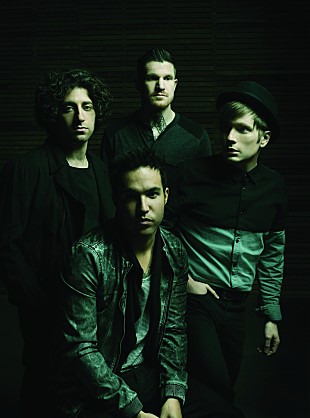 「フォール・アウト・ボーイとONE OK ROCKによる“日米ロックバンド頂上決戦”が実現!?」