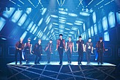 「SUPER JUNIOR ワールド・ツアー開幕！ 地元韓国では2万人が熱狂」1枚目/5