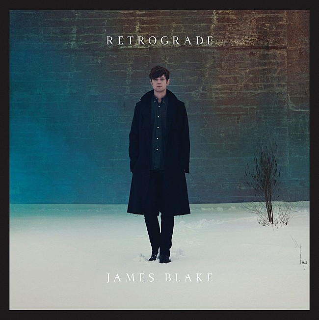 「ジェイムス・ブレイク 東京公演完売、追加公演が決定」1枚目/2