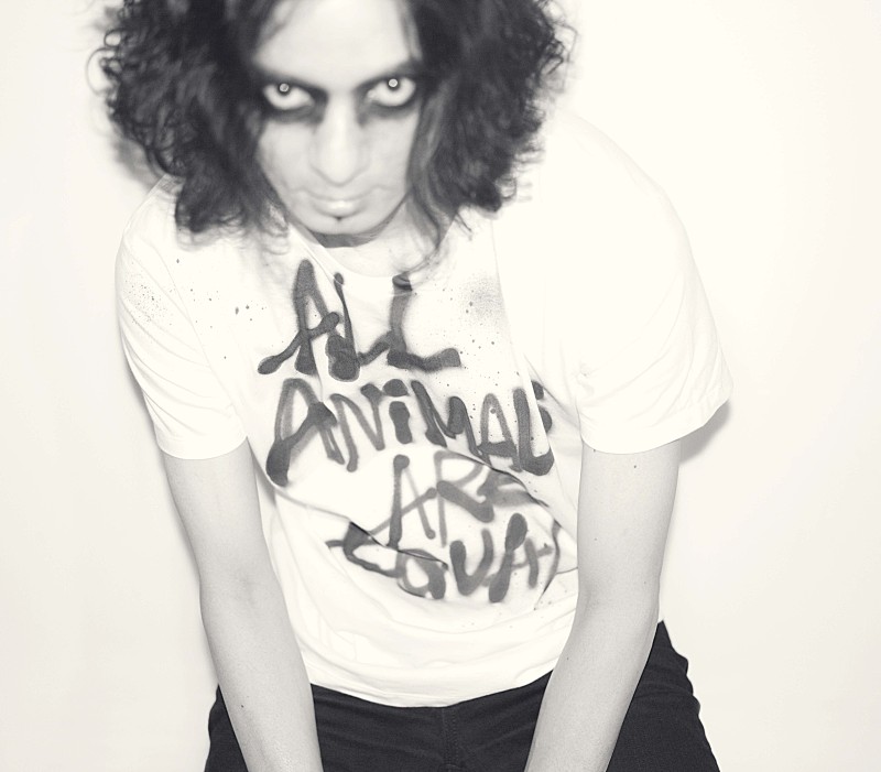 「オズフェス第5弾にAA=、人間椅子、Crossfaithの出演が決定」1枚目/3