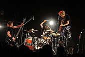 「FUZZY CONTROL 盟友たちと共演イベントで秋の10周年ワンマン発表」1枚目/3
