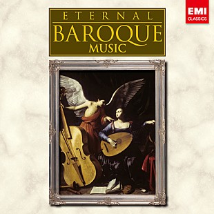 「人気クラシック・コンピ『永遠の…』シリーズ最新作は“ロマン派”と“バロック”」