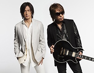 「25周年のB'z オールシングル・ベスト発売＆待望の全国ツアーも」