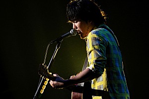 秦 基博 新海誠監督アニメの楽曲をシングルリリース Daily News Billboard Japan