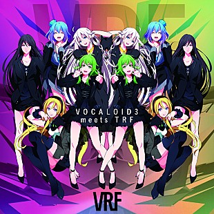 「TRF20周年プロジェクト第5弾作品のミックス音源をYouTubeで公開」