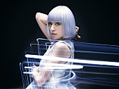 「栗山千明 9mm滝善充＆後藤まりことの衝撃的タッグ曲発表」1枚目/3