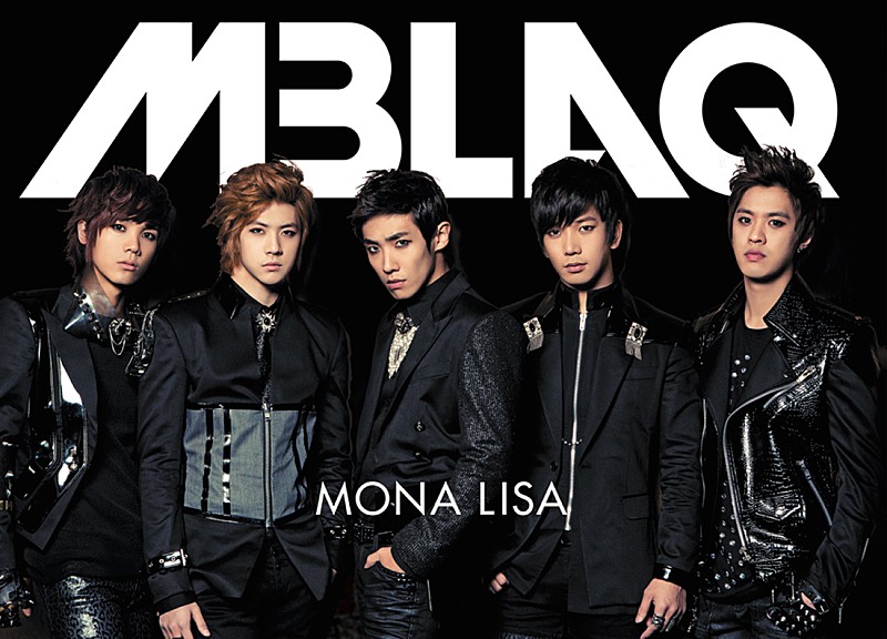 MBLAQ 約1年半ぶりとなるシングルを発売 | Daily News