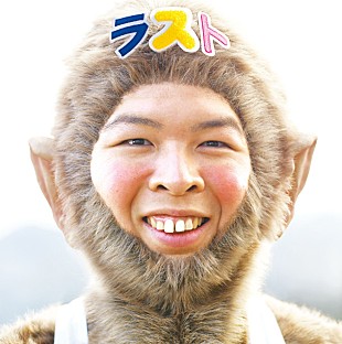 「ファンモン名曲ランキングを発表、1位はあの映画主題歌」