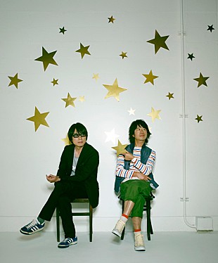 「真心ブラザーズ 小山宙哉の要望でアニメ『宇宙兄弟』OPテーマ担当」