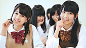 「九州発アイドルLinQ セクシー＆キュートな魅力満載の学園PV完成」1枚目/2