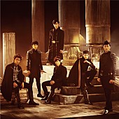 「2PM 唐沢寿明主演のドラマ主題歌で“もっともっとカッコいい2PMを”」1枚目/1