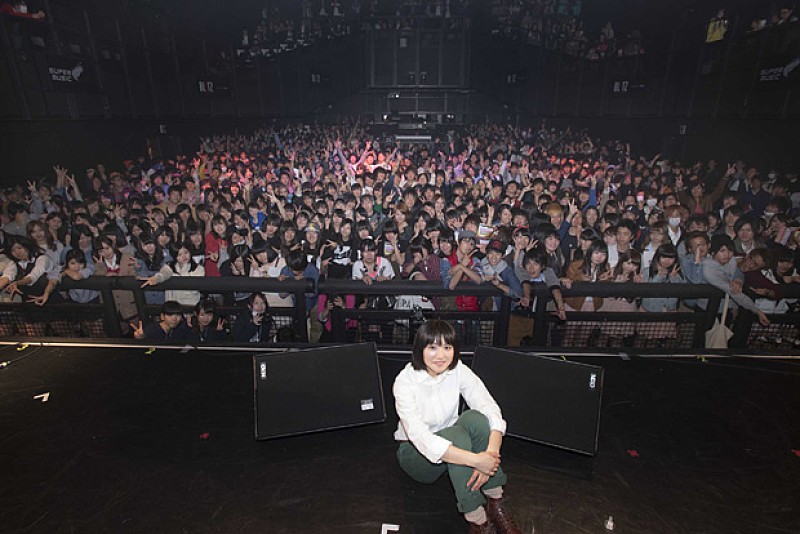 2013年の目玉 新山詩織“変わりたいけれど 変われない”高校生へ