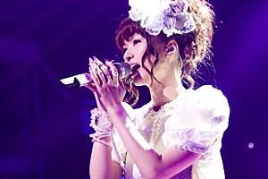 GARNET CROW“終着駅”到達で解散発表「最後のライブまで全力で