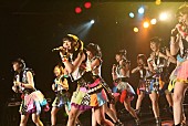 「Cheeky Parade」8枚目/11