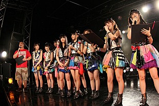 「チキパ しゃちほことの対決で惜敗、“妹分”剥奪される」