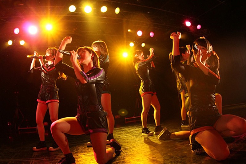 「アップアップガールズ(仮)」5枚目/11