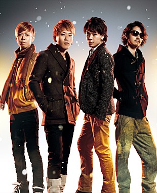 「解散のHi-Fi CAMP 5月にラストオリジナルアルバム発売」