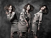 「MEGがゾンビに!?　最新シングルは“MEG ZOMBIES”との2名義作」1枚目/1