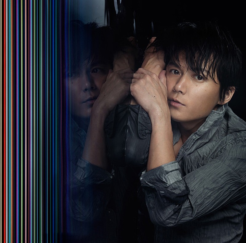 「シングル『誕生日には真白な百合を/Get the groove』　通常盤」4枚目/4