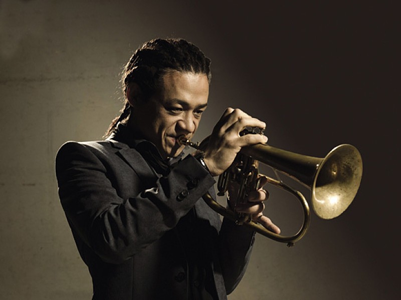 「TOKU ジャズ界初の『みんなのうた』起用&ZEEBRAとコラボ」1枚目/2