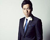 「ゴスペラーズ黒沢 約8年ぶりのソロアルバム発売へ」1枚目/1