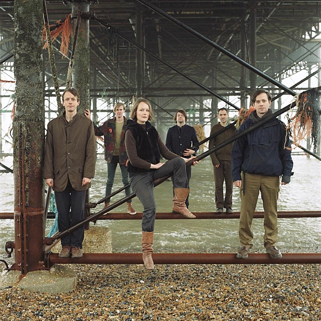 「【HCW】ブリティッシュ・シー・パワー＆インクの出演が発表に」1枚目/3