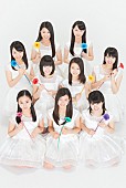 「純白アイドル“さんみゅ～”岡田有希子の次は水越けいこカバー」1枚目/4