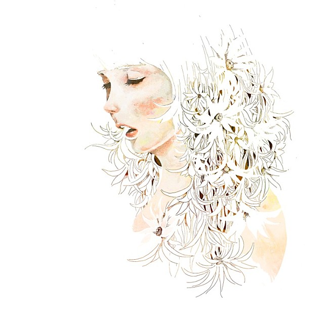 「動画再生回数2000万回超の米津玄師がメジャーから初シングルを」1枚目/1