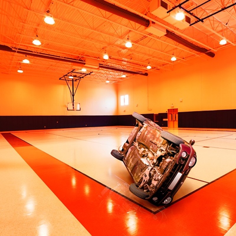 「シングル『Velocity』」2枚目/2