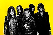 「DIR EN GREY 初のオリコン1位獲得、全国ツアー開幕」1枚目/4
