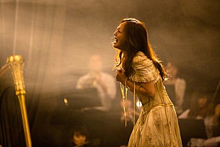 「華原朋美「私の過去も“成仏”できる」復帰作MV公開」