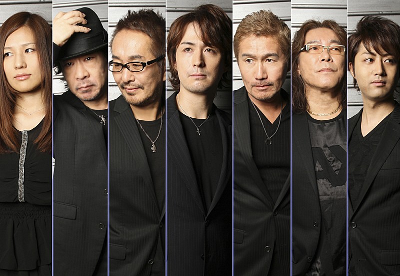 THE JAYWALK ツアーセットリストを公開中