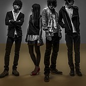 「HaKU 亀田興毅の王座防衛戦日に『ボクシング中継』テーマソング先行解禁」1枚目/2