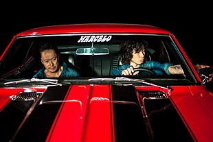 「MANNISH BOYS 限定シングルMV初公開、【METROCK 2013】出演決定」